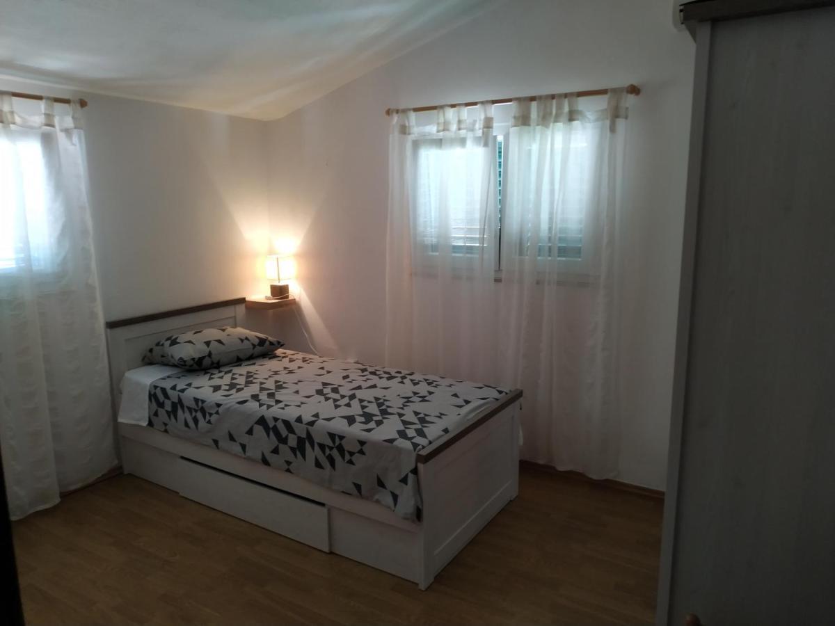 Apartment Marica Spadina 티스노 외부 사진
