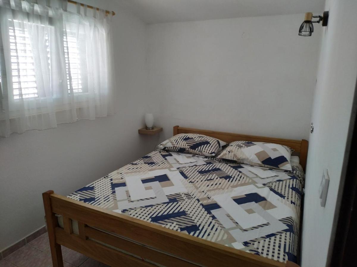 Apartment Marica Spadina 티스노 외부 사진