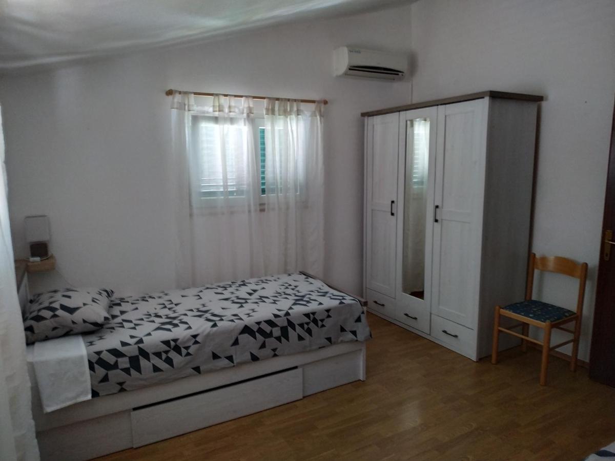 Apartment Marica Spadina 티스노 외부 사진