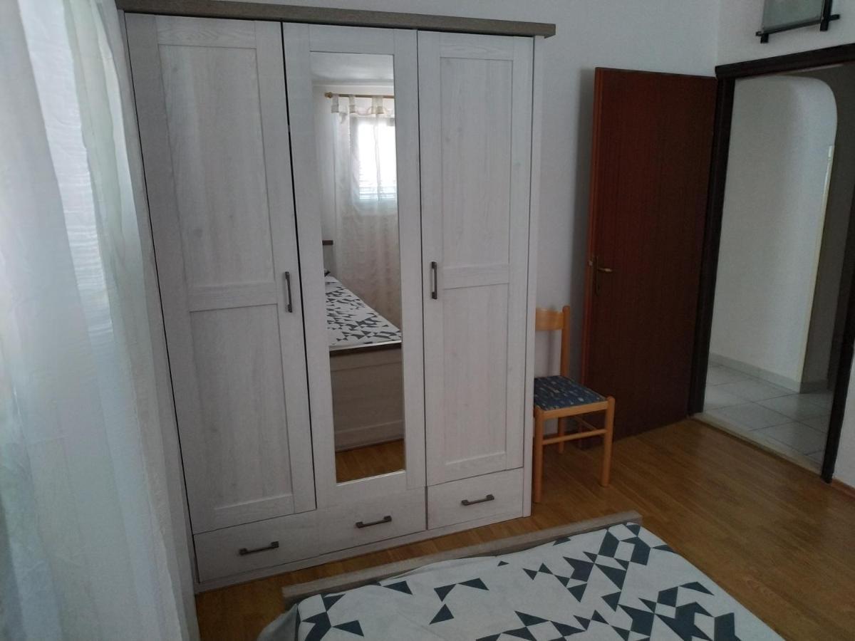 Apartment Marica Spadina 티스노 외부 사진