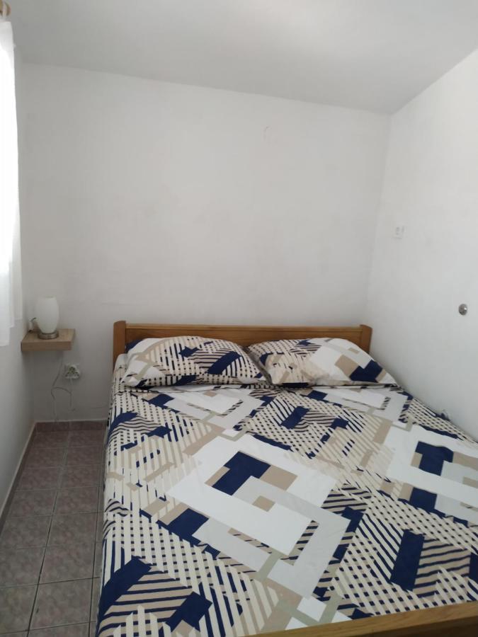 Apartment Marica Spadina 티스노 외부 사진