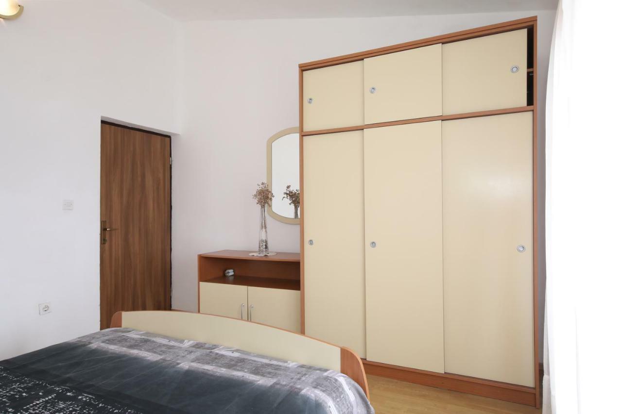 Apartment Marica Spadina 티스노 외부 사진