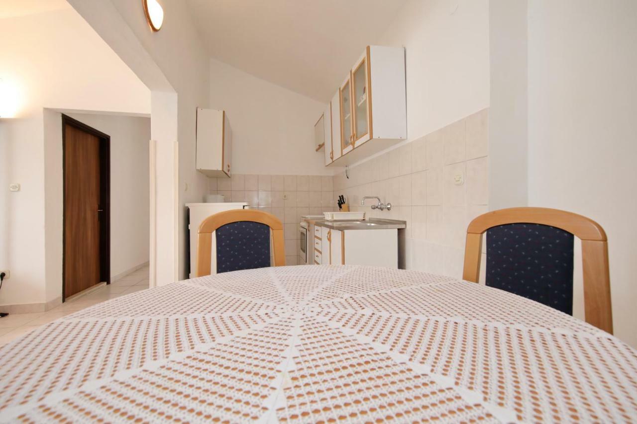 Apartment Marica Spadina 티스노 외부 사진