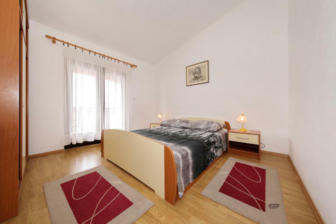 Apartment Marica Spadina 티스노 외부 사진