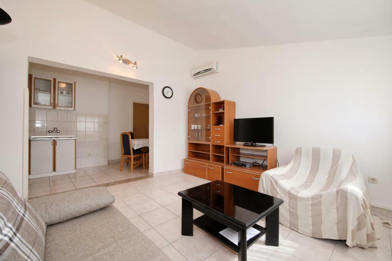 Apartment Marica Spadina 티스노 외부 사진