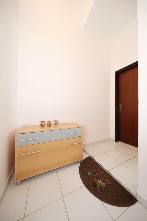 Apartment Marica Spadina 티스노 외부 사진