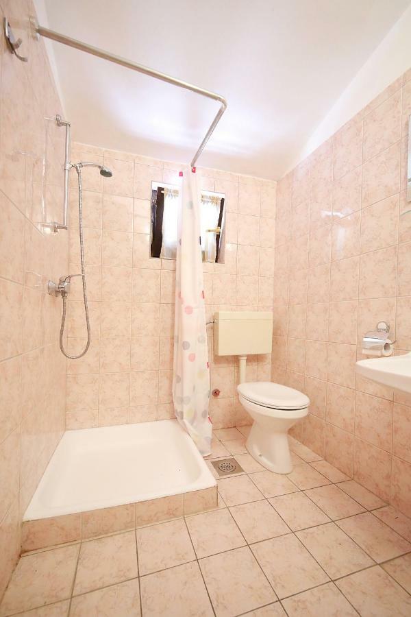 Apartment Marica Spadina 티스노 외부 사진