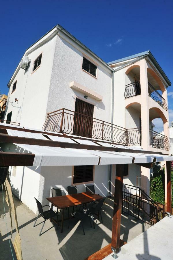 Apartment Marica Spadina 티스노 외부 사진